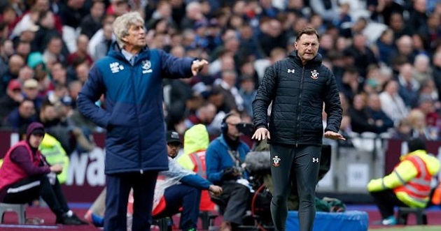 Bộ 3 Premier League tranh giành sao trẻ ở Giải Hạng 5