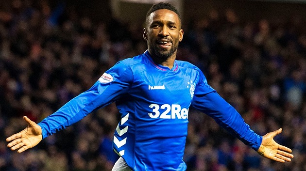 Permanent contract for Jermain Defoe - part of a clear strategy by Rangers - Bóng Đá