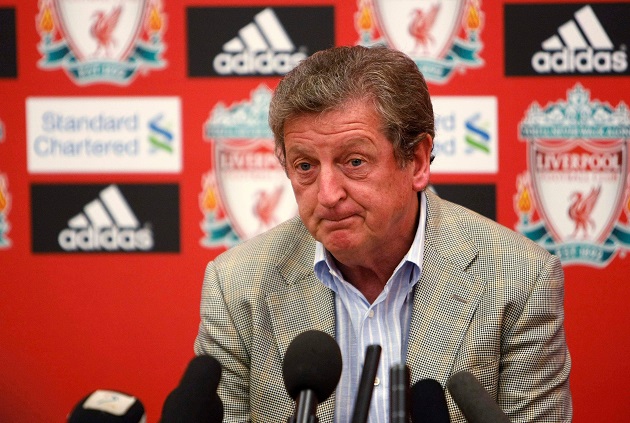 Glen Johnson discusses Liverpool managers of pre-Klopp era - Bóng Đá
