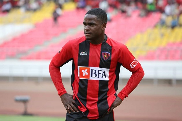Report: West Ham and Manchester United keen on Angola winger Zito Luvumbo - Bóng Đá