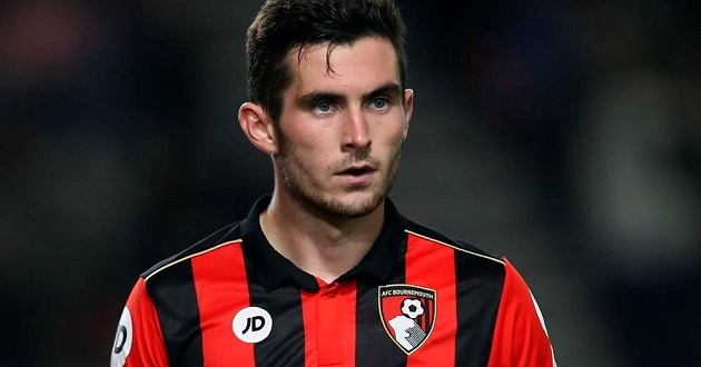 Liverpool & Chelsea monitor Bournemouth midfielder Cook, summer move under consideration - Bóng Đá
