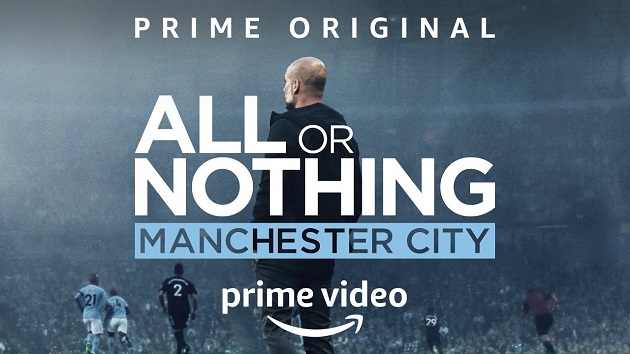 Amazon’s ‘All or Nothing’ documentary won’t distract Tottenham, insists Mauricio Pochettino - Bóng Đá