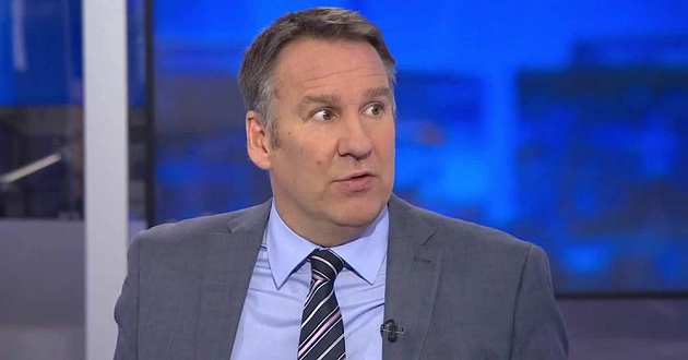 Paul Merson reflects on what Liverpool must do to 'say goodnight to the title race' - Bóng Đá