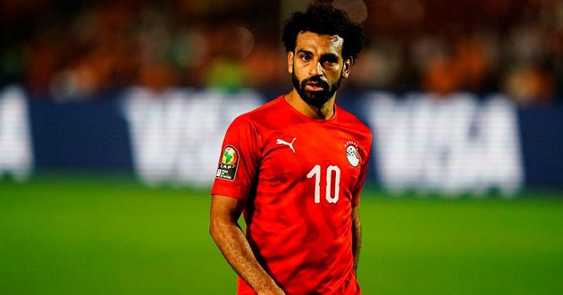 'Will Salah be the captain?': Egypt manager gives an answer - Bóng Đá