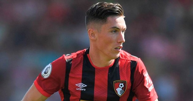 Liverpool backed to receive offers for Harry Wilson come summer - Bóng Đá