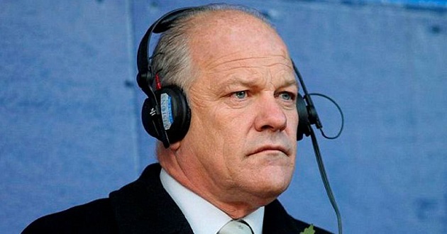 Ex-Evertonian Andy Gray fears Liverpool might not win Premier League for one reason - Bóng Đá