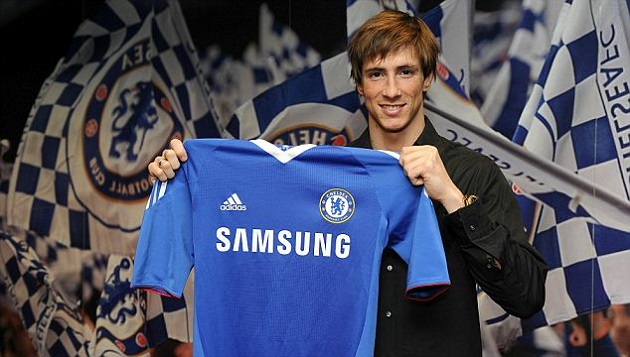 Fernando Torres: 'I'm proud to say I'll always support Liverpool' - Bóng Đá