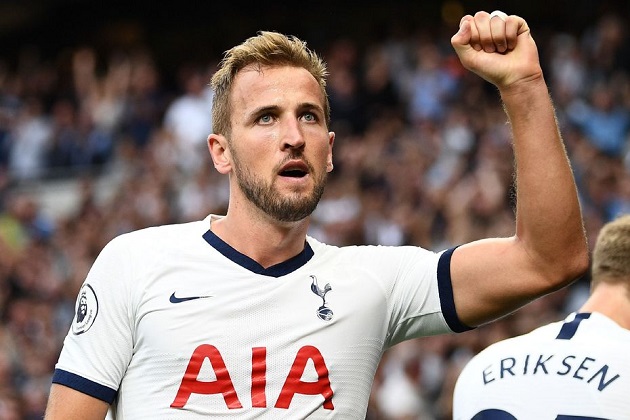 Ex-Footballer claims Kane won’t win anything at Spurs and implies he should leave - Bóng Đá