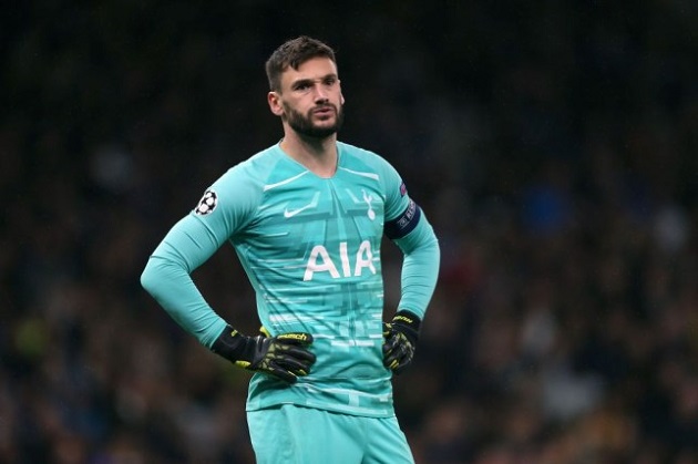 Lloris chấn thương, người cũ khuyên Tottenham đổi luôn lựa chọn số một trong khung gỗ
