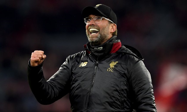 Klopp hết lời ca ngợi ''thần đồng'': ''Ngầu quá sức luôn!''