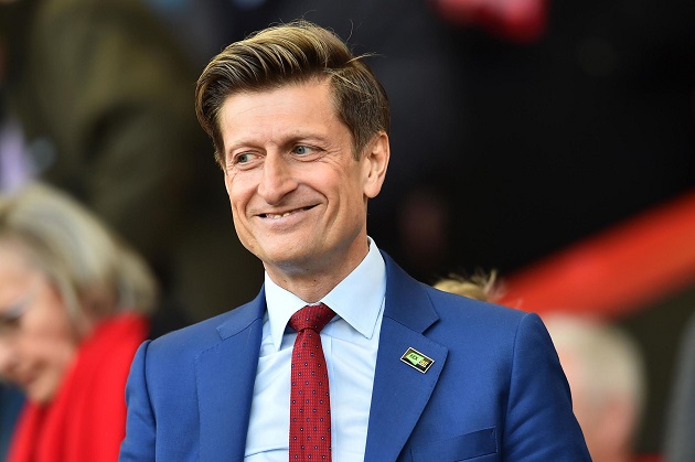 Crystal Palace chairman Steve Parish believes Premier League clubs do not have to sell to the 'top six' to survive - Bóng Đá