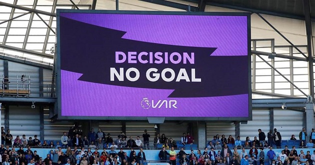 Telegraph: Premier League clubs to discuss radical changes to VAR - Bóng Đá