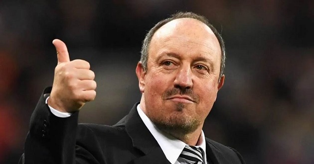 Rafa Benitez: Liverpool can finally end great title obsession this season - Bóng Đá