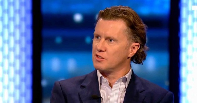 Steve McManaman discourages Liverpool stars from La Liga move for one simple reason - Bóng Đá