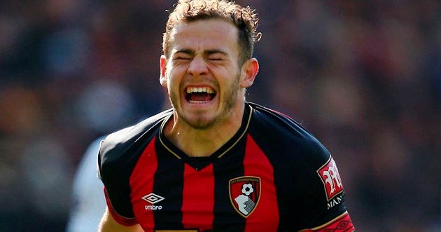 Pearce denies Bournemouth's Fraser to Liverpool rumours - Bóng Đá