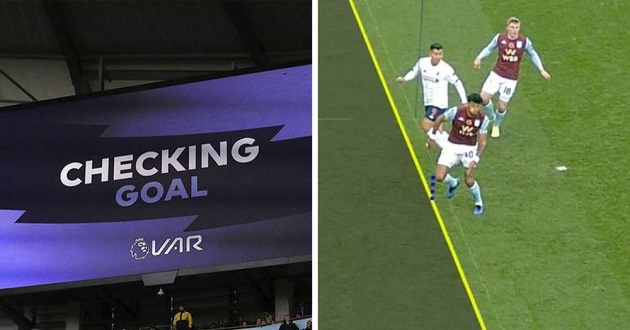 Nản với phòng VAR, BTC Premier League khuyến khích trọng tài làm 1 điều