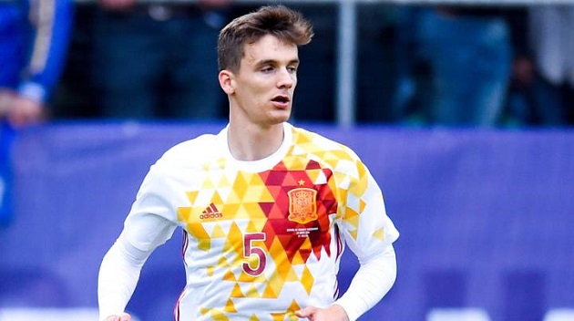Reported West Ham target Diego Llorente could end up being another expensive mistake - Bóng Đá