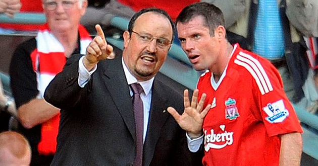 Rafa Benitez hilariously recalls how he dealt with Scouser accent at Liverpool and in his own family - Bóng Đá