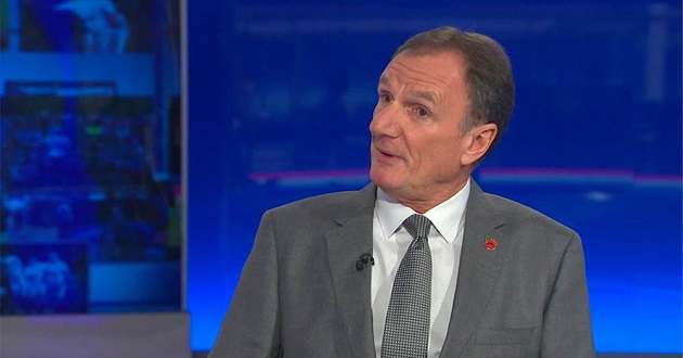 Anfield icon Phil Thompson warns Liverpool about two serious threats in title race - neither is Man City - Bóng Đá