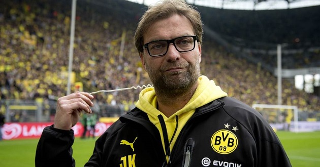Data analyst Ian Graham tells about Liverpool hiring Klopp: 'He was always one of our dream hires as manager. But...' - Bóng Đá