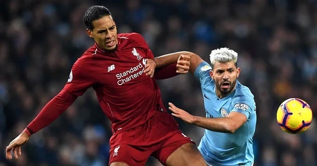 Ảnh bài viết Đây, ''hiệu ứng domino'' đang khiến Man City thua sút Liverpool