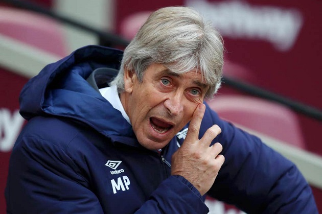 Mất dần kiên nhẫn với ''Charming Man'', West Ham chấm sẵn 2 cái tên quen thuộc