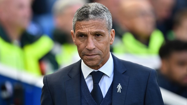 Chris Hughton on the verge of taking over as Watford manager... with Quique Sanchez Flores' job in jeopardy following defeat at Southampton - Bóng Đá
