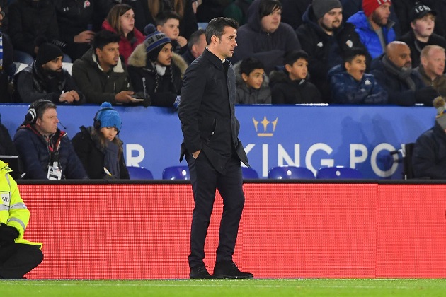 Ảnh bài viết Thêm giả thuyết về ''ghế nóng'' Everton: Ferguson đã chờ sẵn!