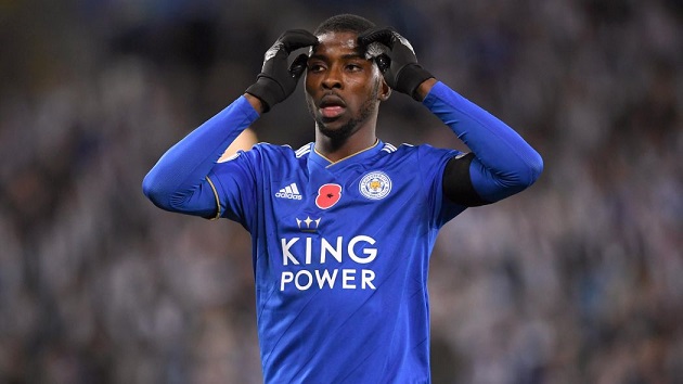 Thất sủng tại King Power, cựu sao Man City vẫn được ''đại gia thành Birmingham'' để mắt