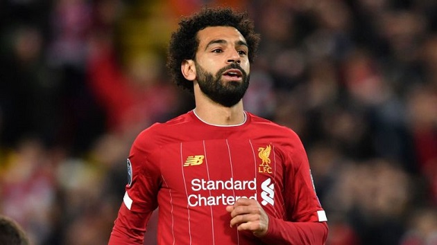 Mohamed Salah gives ‘surprising refusal’ to Real Madrid – ‘Does not want to know anything’ about a move - Bóng Đá