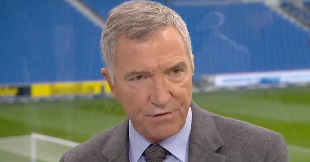 Graeme Souness: 'I came from an extremely homophobic generation. Brighton pride changed my attitude' - Bóng Đá