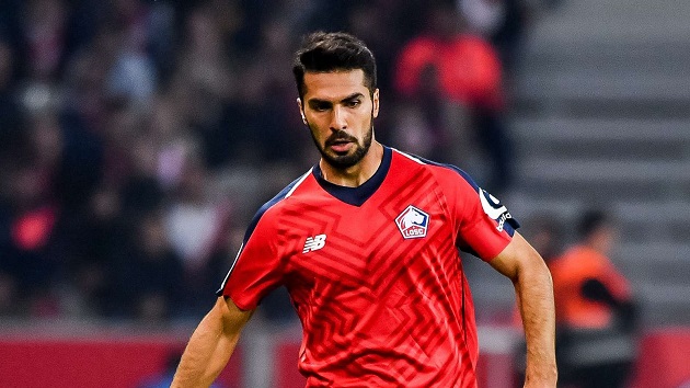 Report: Tottenham Hotspur are interested in Lille right-back Mehmet Zeki Celik - Bóng Đá