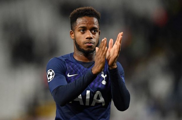 Tottenham teenager Sessegnon has potential but needs to improve - Mourinho - Bóng Đá