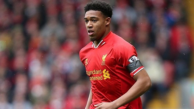 Former Liverpool prodigy Jordon Ibe set to face trial for allegedly driving away after cafe crash - Bóng Đá