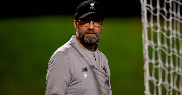 Klopp relishes the chance to face a Central American team for the first time in his career at the Club World Cup - Bóng Đá