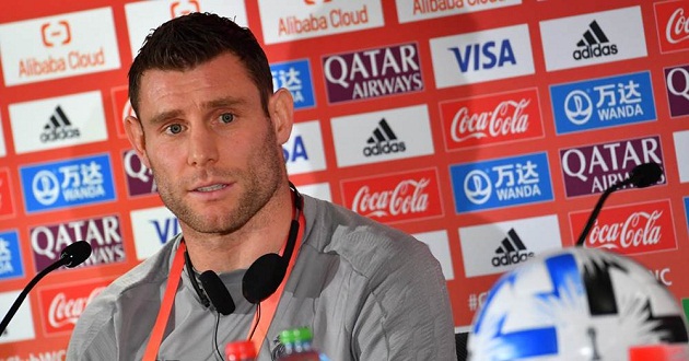 Milner: 'We don't want to be remembered as a team that won one trophy' - Bóng Đá
