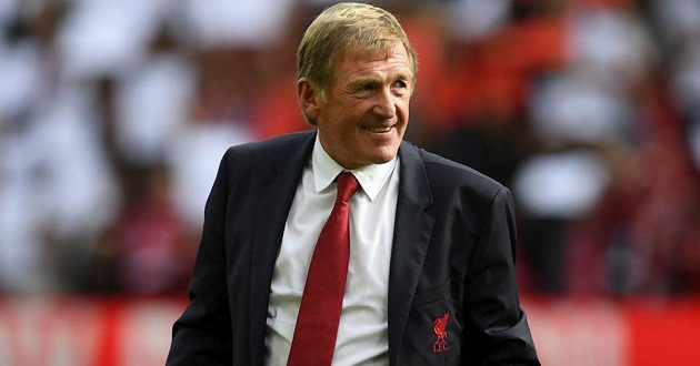 'They represented the Club very well': Kenny Dalglish sends heart-warming message to Liverpool youngsters after Villa clash - Bóng Đá