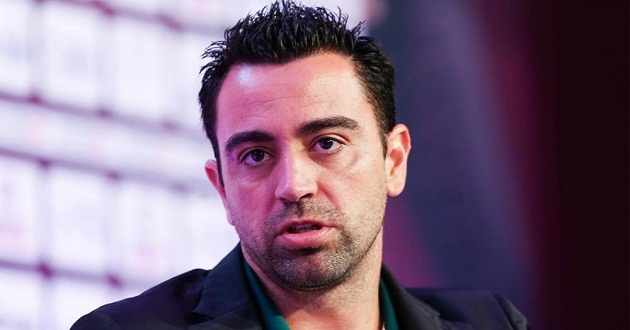 The Klopp effect: Xavi perfectly breaks down what makes Liverpool so special - Bóng Đá