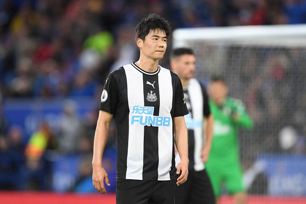 Celtic plot move to sign newly-available Newcastle star adored by Lennon (Ki Sung-yueng) - Bóng Đá