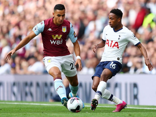 Brighton 'hoping to sign both Tottenham full-back Kyle Walker-Peters and CSKA Moscow striker Fedor Chalov' when January transfer window opens - Bóng Đá