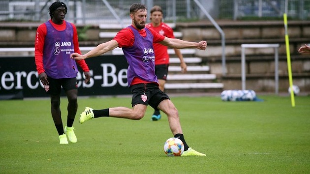 Klopp explains Liverpool's Nat Phillips recall - Bóng Đá