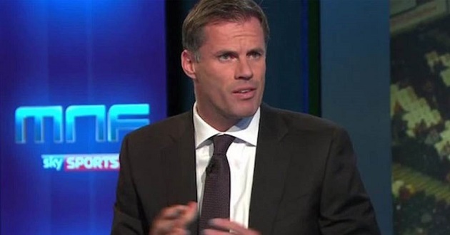 Carragher praises 'machine-like' Liverpool, compares them to Mourinho's Chelsea - Bóng Đá
