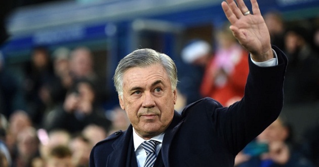 Chán cựu sao Arsenal, Ancelotti tính dụ trò cũ tới Goodison Park