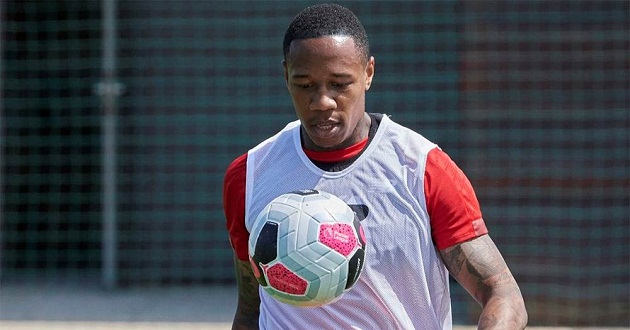 Daily Mail: Clyne likely to leave Liverpool in January - Bóng Đá