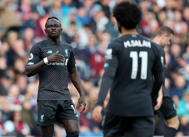 Giữa 2 học trò, Klopp chọn ai là cầu thủ hay nhất châu Phi?