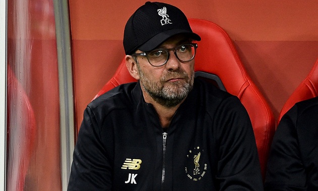 Klopp lists another reason why VAR is such a mess in Premier League - Bóng Đá