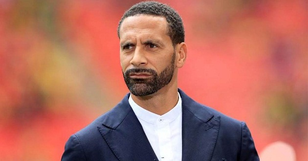 Rio Ferdinand: Liverpool players 'scared' to get excited about title race lead - Bóng Đá