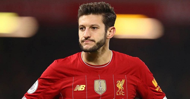 Lallana opens up on mentality of every Liverpool player which helped to beat Everton - Bóng Đá