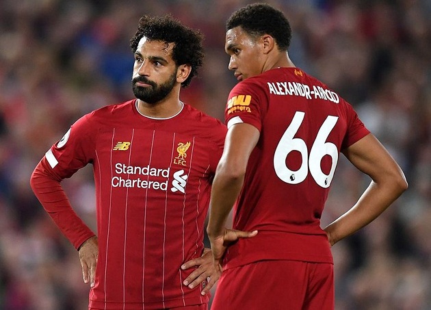 Ảnh bài viết Người cũ Tottenham chỉ ra cái tên nguy hiểm nhất của Liverpool