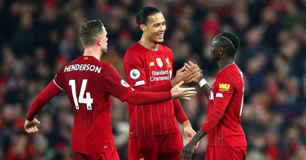 Ảnh bài viết Diễn viên nổi tiếng dự đoán: Tại Anfield, Liverpool sẽ phục hận Quỷ Đỏ